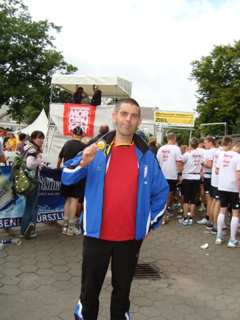 Blankeneser Heldenlauf