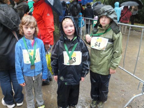 MiniMarathon 1
