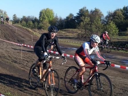 Cyclocross 2