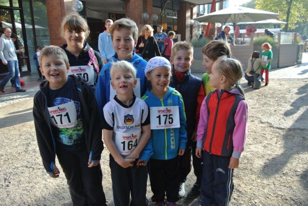 Kinderlauf 1