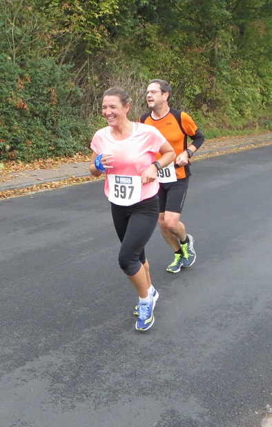 BrokserVolkslauf Dani