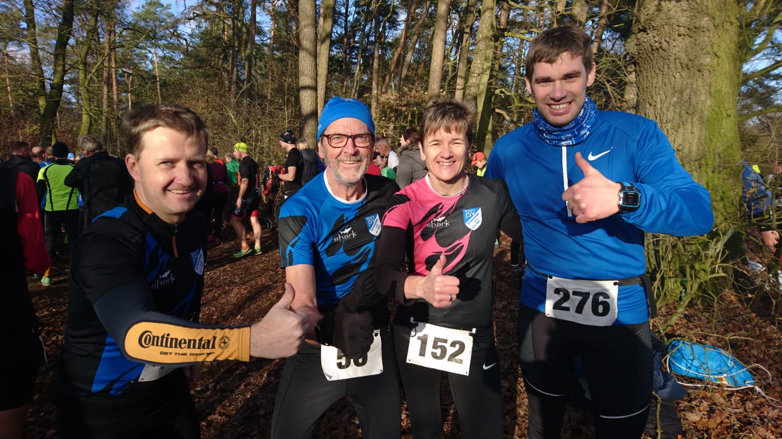 Sandberg Cross 20191215