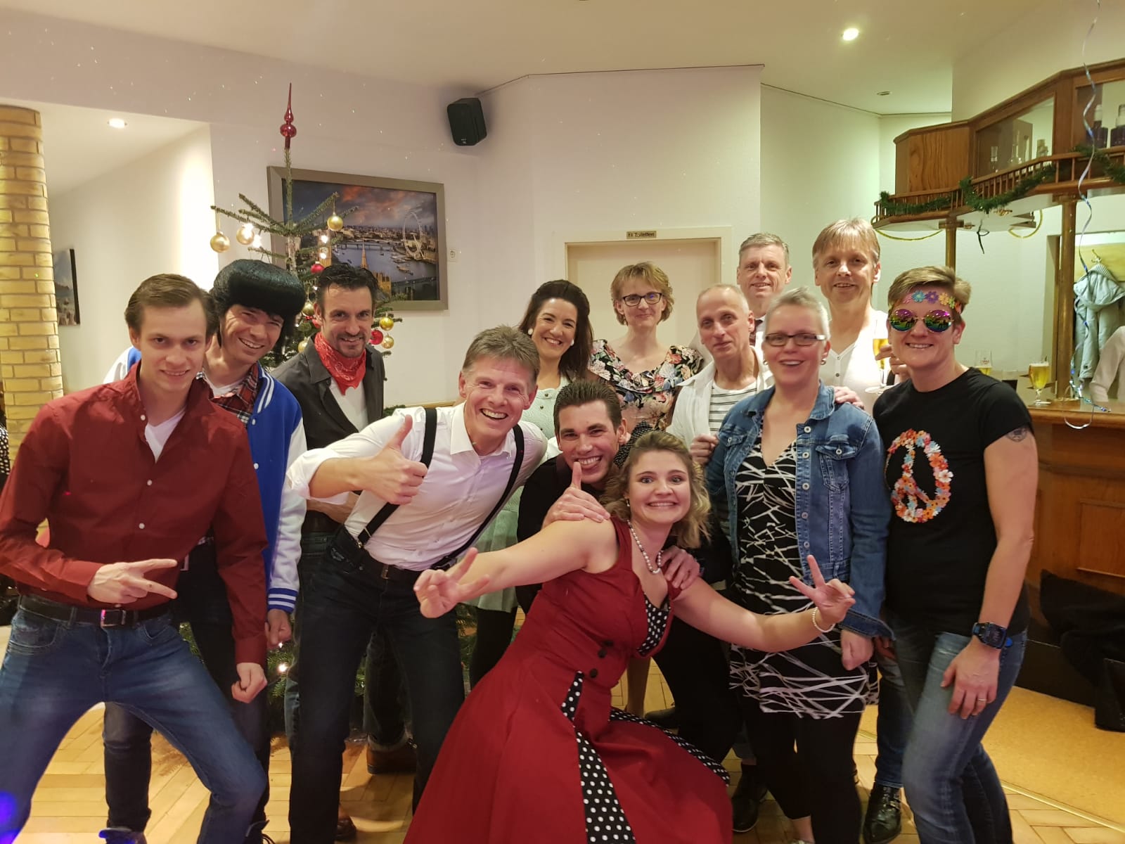 63 ter Geburtstag Ina Stephan