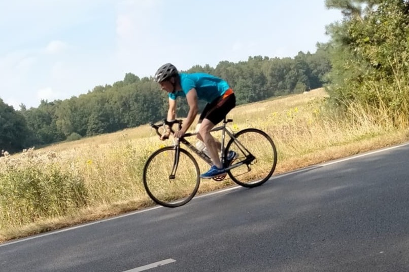 Wulfelade Christian Rad