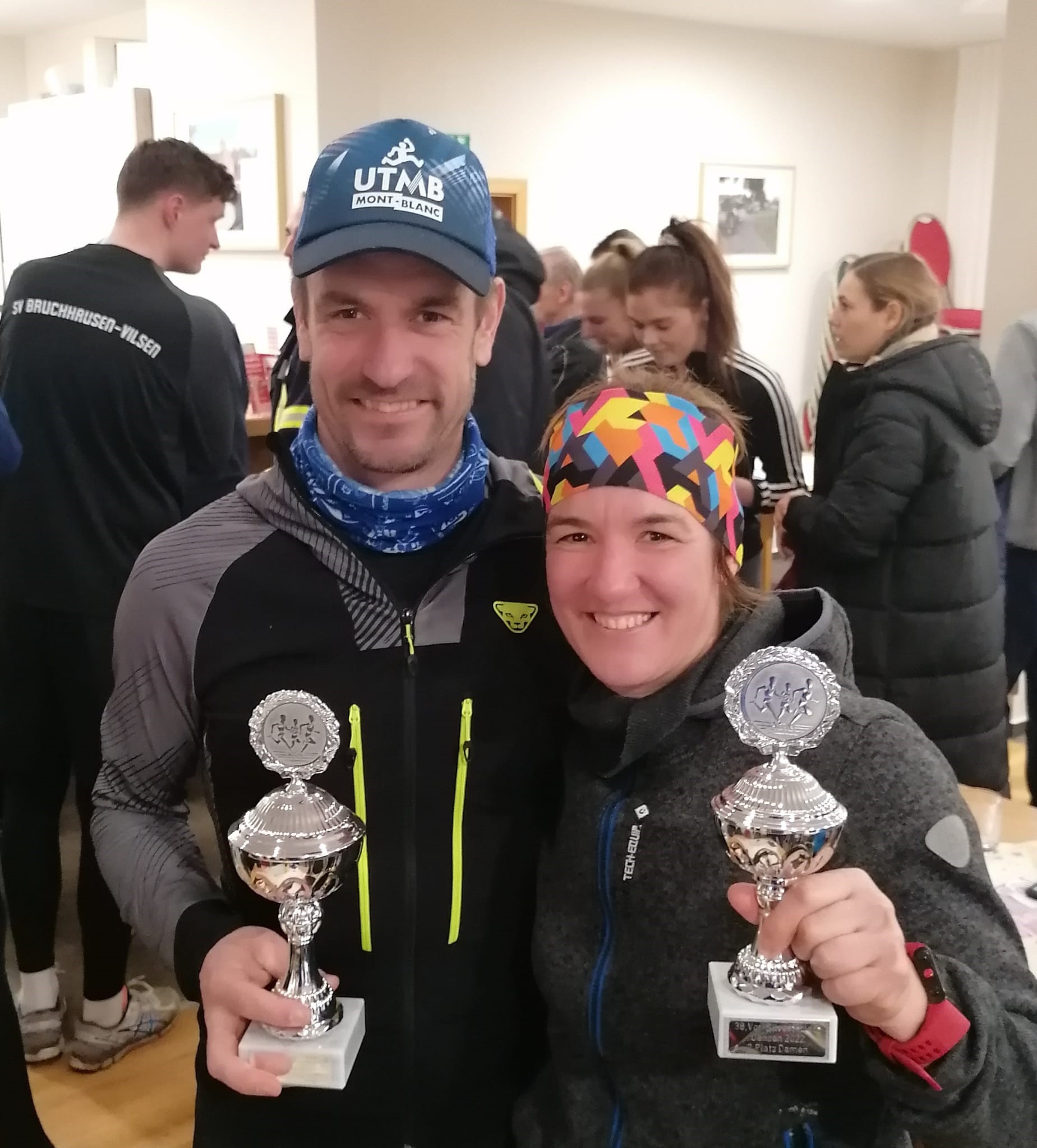 Uenzen Daniela und Thorsten