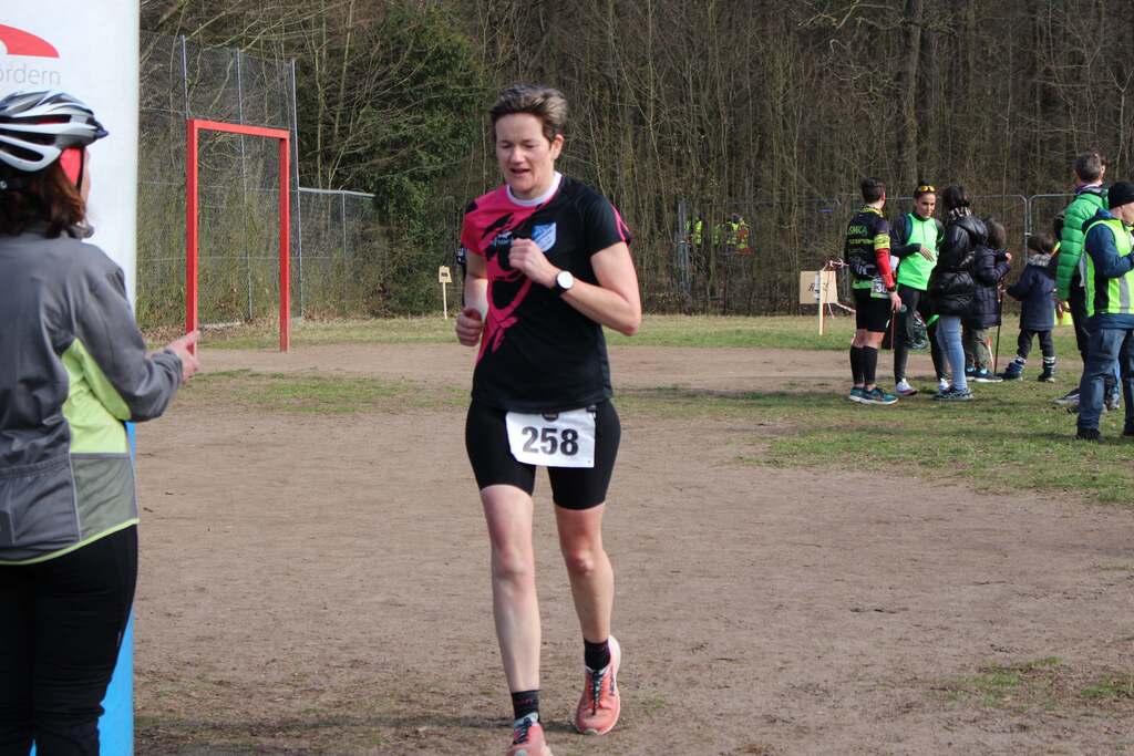 Crossduathlon Kersting 2
