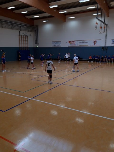 Handball Damen2
