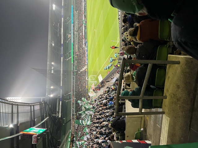 Weserstadion 1