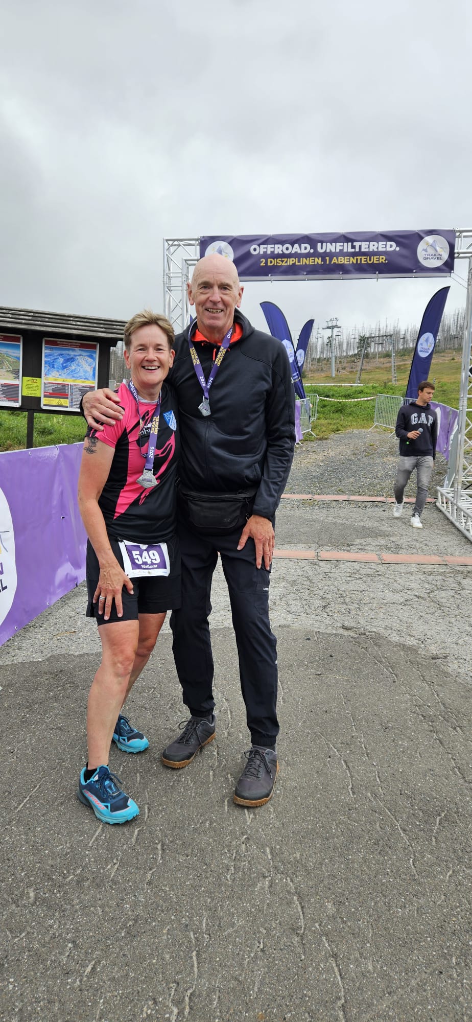 Kerstin & Jens