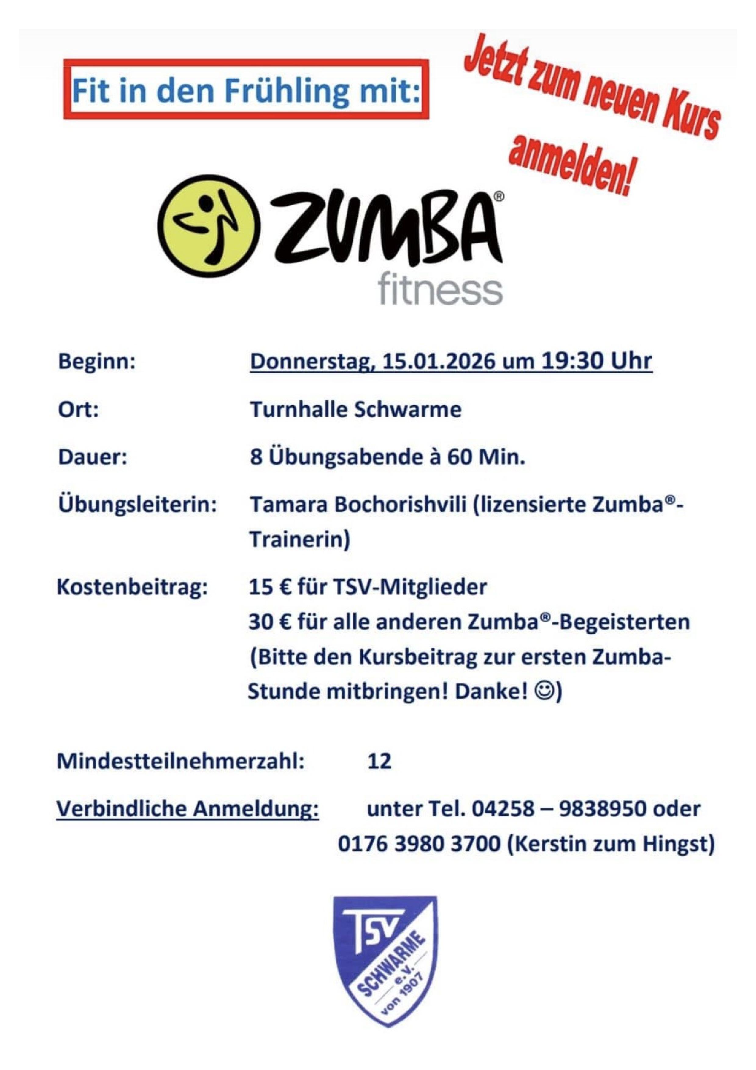 Zumba